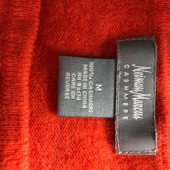 Cashmere sweater - Picture 2 of 2